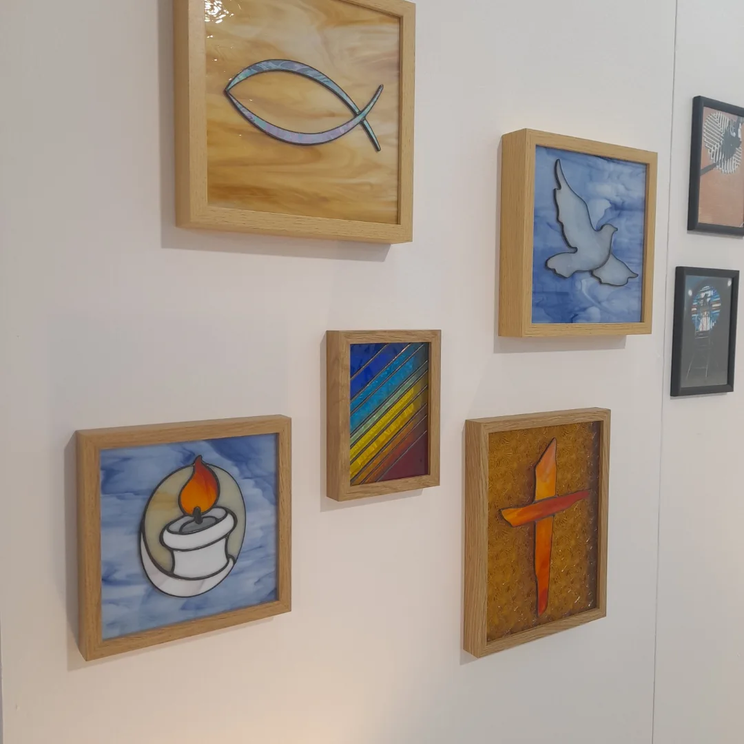 Restauro vetrate antiche a Milano