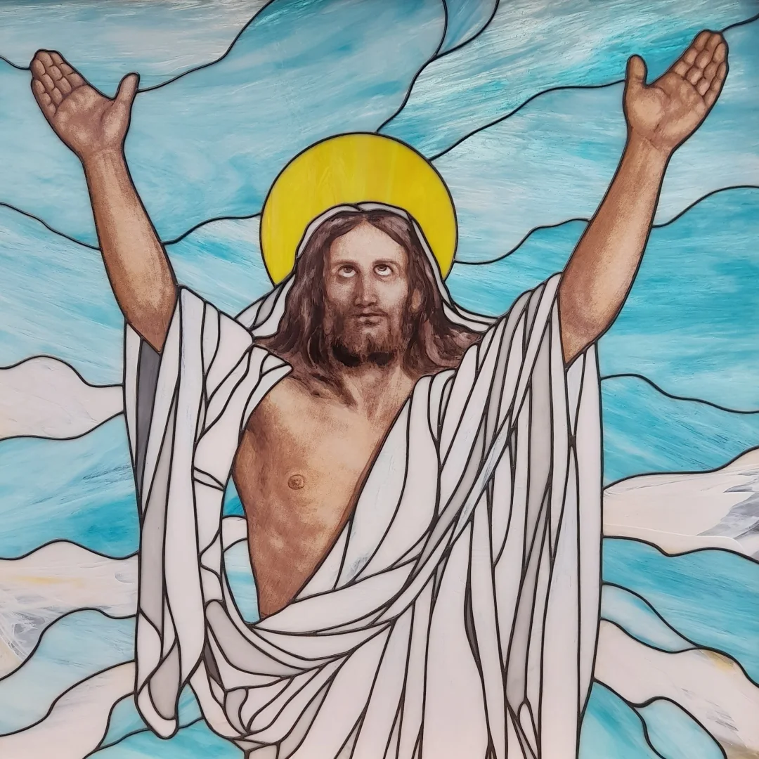 Restauro vetrate antiche a Milano